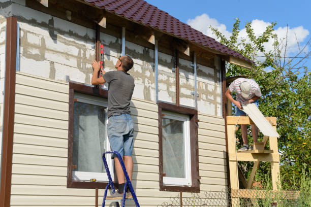 Best Weatherproofing and Sealing  in Patterson, CA