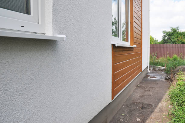 Best Historical Building Siding Restoration  in Patterson, CA