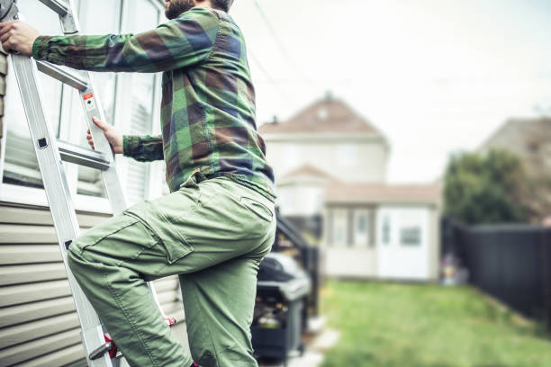 Trusted Patterson, CA Siding Installation & Repair Experts