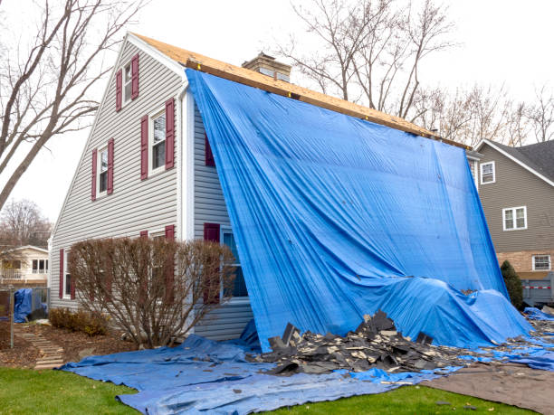 Best Siding Removal and Disposal  in Patterson, CA