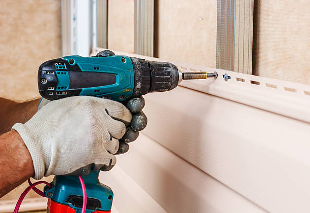 Best Stucco Siding  in Patterson, CA